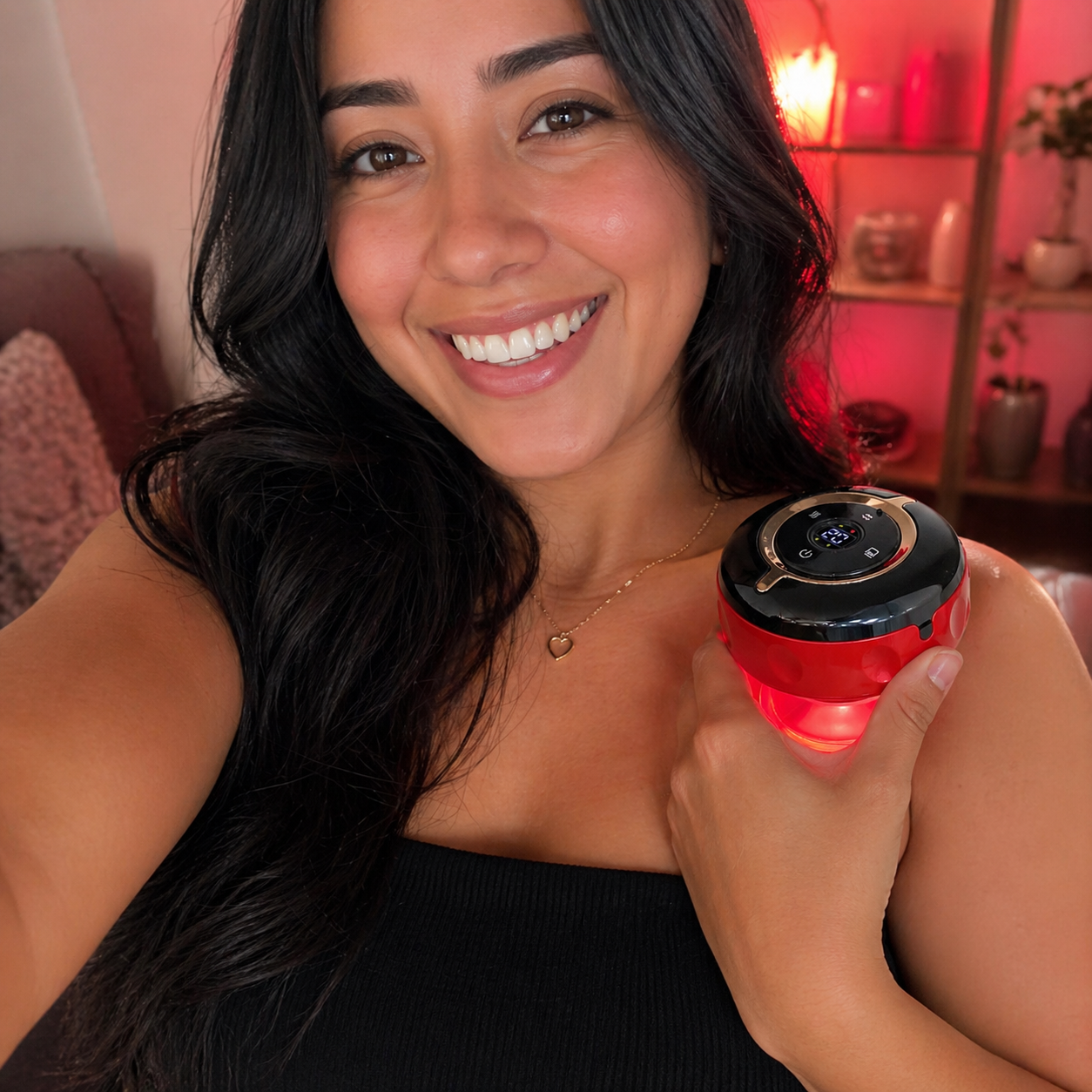 Customer avatar
