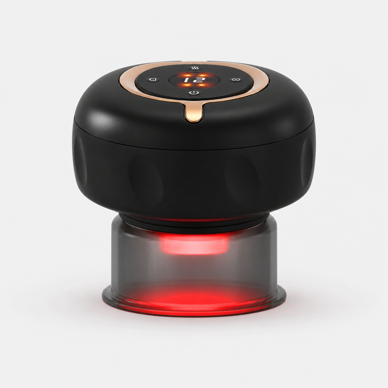 ketova™ Smart Cupping Therapy Massager