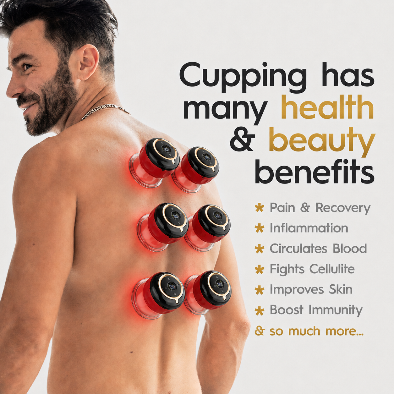 ketova™  Smart Cup Bundle