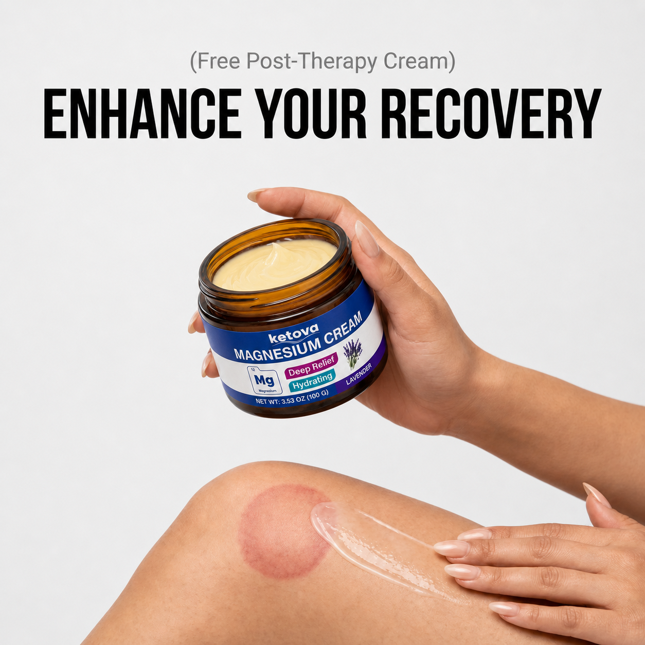 ketova™  Smart Cup Bundle