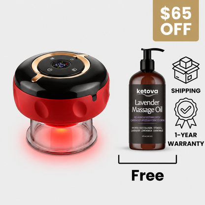 ketova™  Smart Cup Bundle
